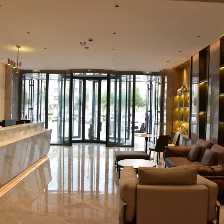 Shufu Parkview Hotel
