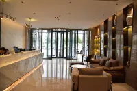 Shufu Parkview Hotel Hotels in Shufu