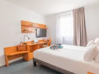Appart’City Confort Lyon Gerland Hotels near 7th arr.