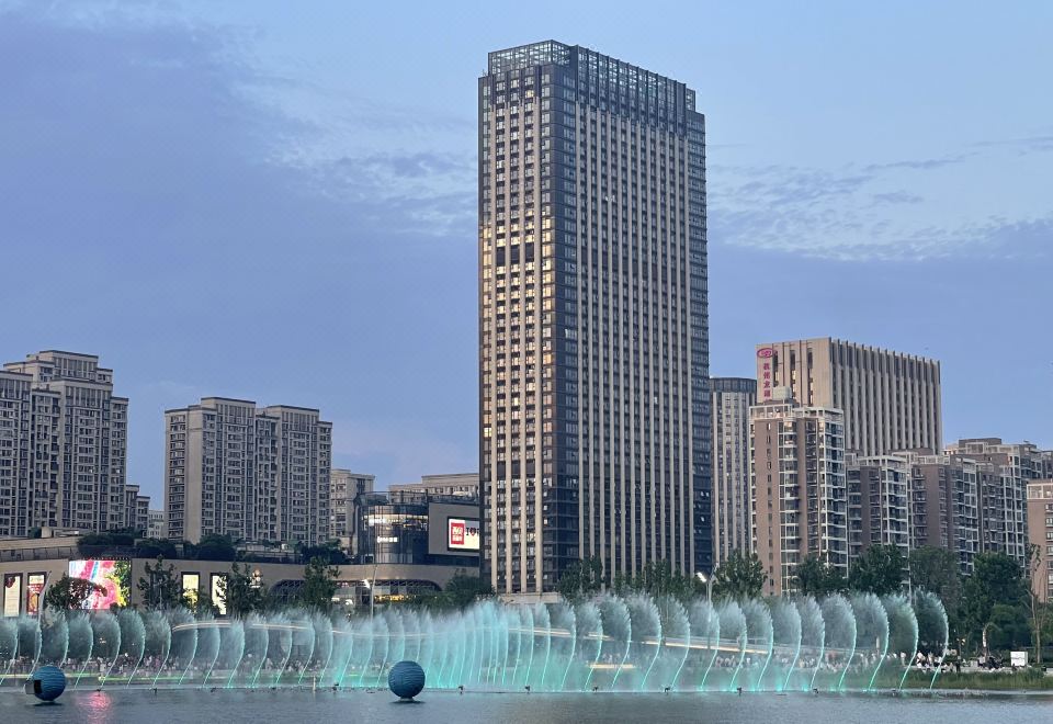 5. 항저우 보언청스..