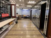 Yining Development Zone Licheng Ruixuan Hotel (Yining Airport)