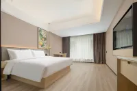 Starway Hotel (Ziyang Anyue) Hotels in Anyue