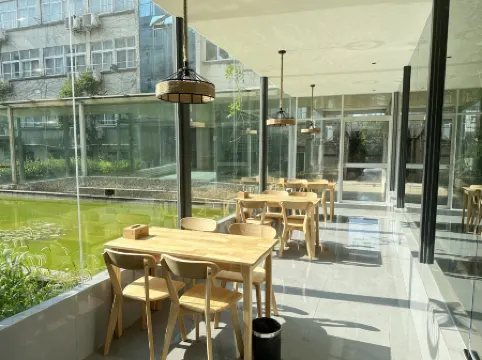 Huashu Yi Hotel (Pinghu Branch)