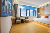 Qujing 188 Hotel (The Bund)