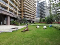 Haijixian Seascape Apartment