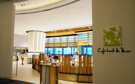 Auberge Discovery Bay Hong Kong Отели рядом с достопримечательностью «Чхеклапкок»