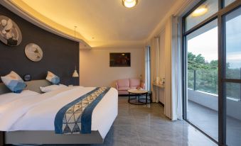 Shenzhen No.99 Mansion (Guanhu Beach Branch)