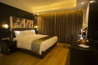 Golden Tulip the Grandmark Dhaka