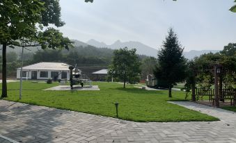 Tianzhu Culture Tourism Resort