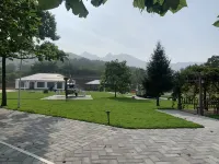 Tianzhu Culture Tourism Resort