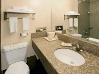 Ramada by Wyndham Pasadena