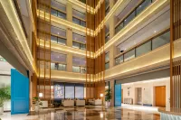 Ningbo Huagang Bund Hotel Hotels in Ningbo