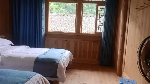 榕江來陽民宿（大利侗寨店）