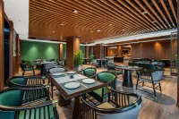 Mineral Romance Resort Hotel - breakfast