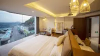 行雲裡·Villa海岸風情輕奢美宿（嵊山漁港店）