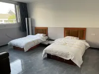 Yunyi E-Sports Hotel 러팅 호텔