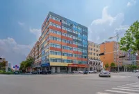 Weishang Theme Hotel - Pet friendly