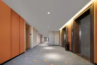 Yuezhi Hotel (Huazhou Beijing Road) Hotels in Huazhou