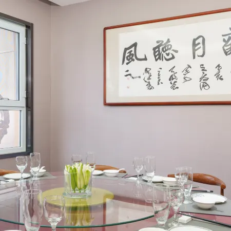 City Coordinate Boutique Hotel