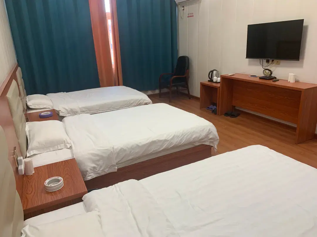 Xuancheng Anxu Hotel - Xuancheng