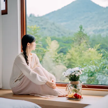 Maowo Homestay (Pingshan Canyon Branch) Hotels in Hefeng