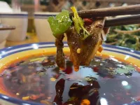 Xi Zi LI Urban Select Hotel(ZiGong Larten Park) โรงแรมในซือกง