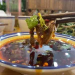 熙子裏・城市プレミアムホテル（自貢彩灯公園）