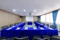 CHEERMAY Hotel (Jiangmen Wuyi University 33 Xu Street)