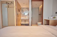 예보 루이쥐 올드 스트리트 지점 황산대학교-북부지구 주변 호텔