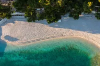 Bluesun Hotel Berulia - Beach
