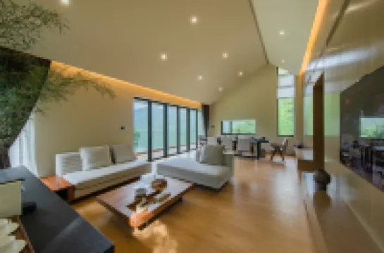 桐廬千帆嚴陵塢