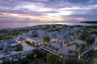 Jumeirah Bali Hotels near Padang Padang Beach