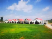 Yunduan No.1 Camping Hotel (Datong Volcano Cluster National Geopark) Hotels near Datong Gymnasium