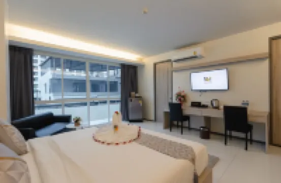 SUBANAN Residence Hatyai