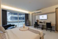 SUBANAN Residence Hatyai Hotels in Na Mom