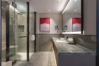 Suzhou Longdeng Yiju Life Hotel (Sucheng Shiyizhong Tongji Campus) Hotels in Suzhou