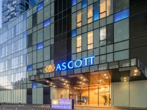 Ascott Raffles City Beijing Service Apartment