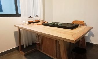 Cixi Munanju Homestay