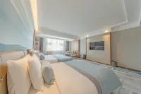 Maison New Century Hotel Dinghai Zhoushan