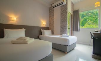 Fortune D Plus Hotel Khaoyai