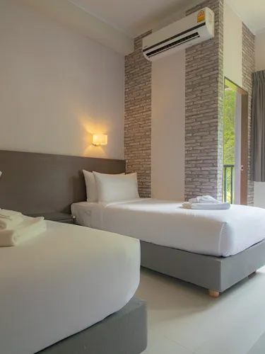 รูปภาพของโรงแรมฟอร์จูน ดีพลัส เขาใหญ่