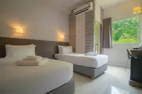 Fortune D Plus Hotel Khaoyai Hotel dekat Farm Chokchai