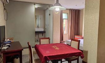 Jingshan Rose Bay Hotel