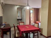 Jingshan Rose Bay Hotel