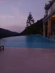 Shanglin Mountain Retreat