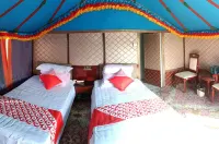 Damao Banner Shiramuren Ayisi Tourist Homestay