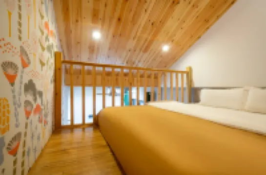 Xiangse Hotel (Universal Beijing Resort Branch)