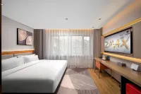 ZMAX Manxi Hotel (Harbin Central Street Sophia Church Store) - 3-Star