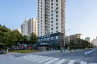 Hanting Wuxi Dongjiang Hotel Hotels in Wuxi