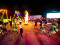 Shanshan Kumtag Starry Sky Hotel Hotels in Shanshan